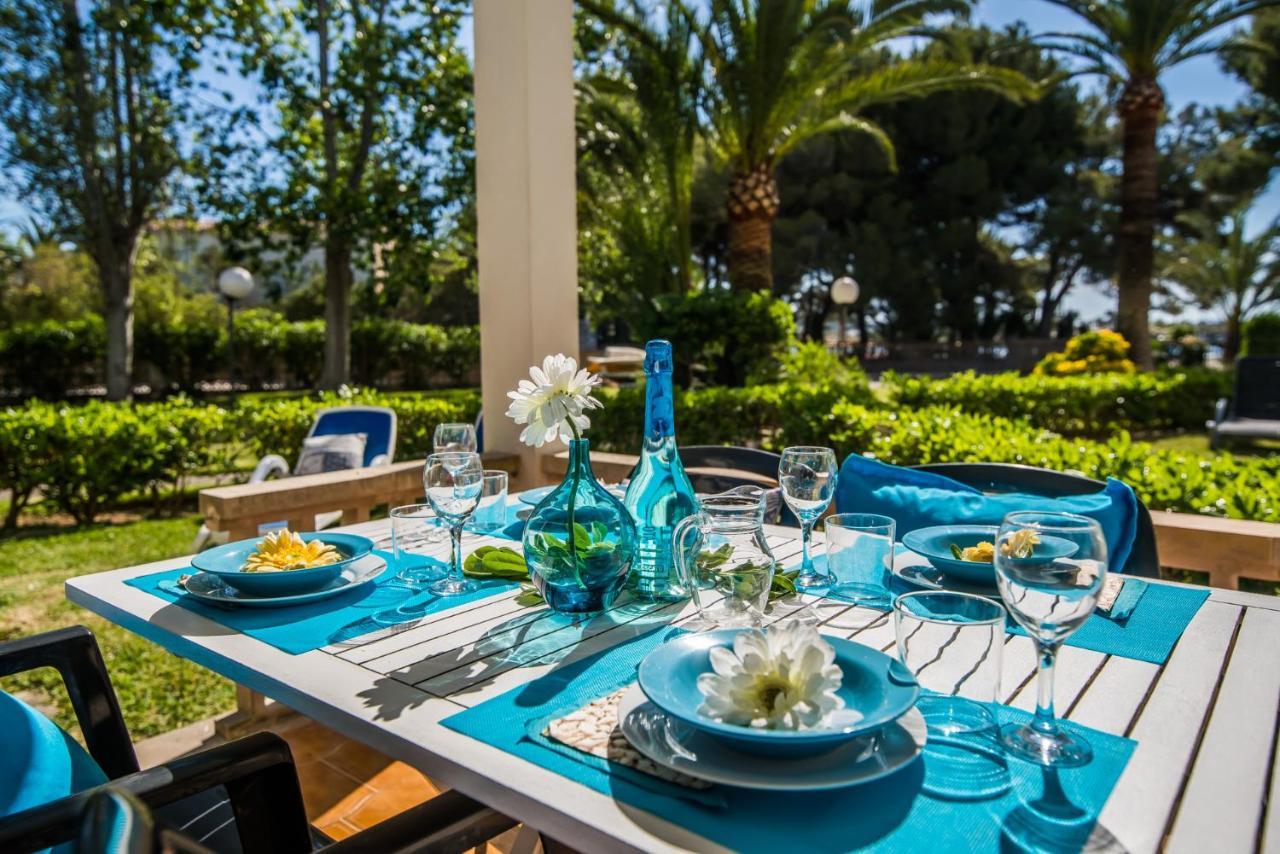 Ideal Property Mallorca - Playasol Port de Alcudia  Eksteriør bilde