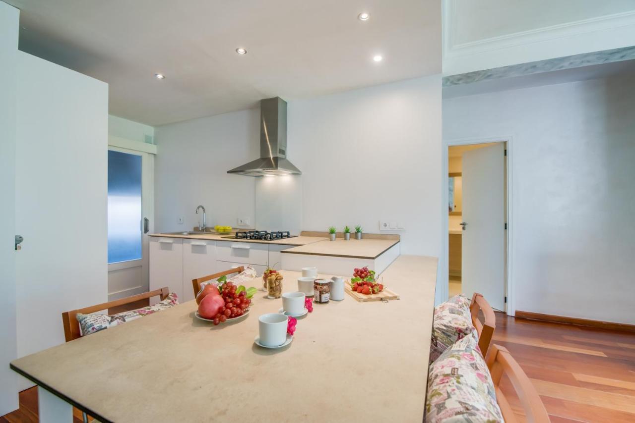 Ideal Property Mallorca - Playasol Port de Alcudia  Eksteriør bilde