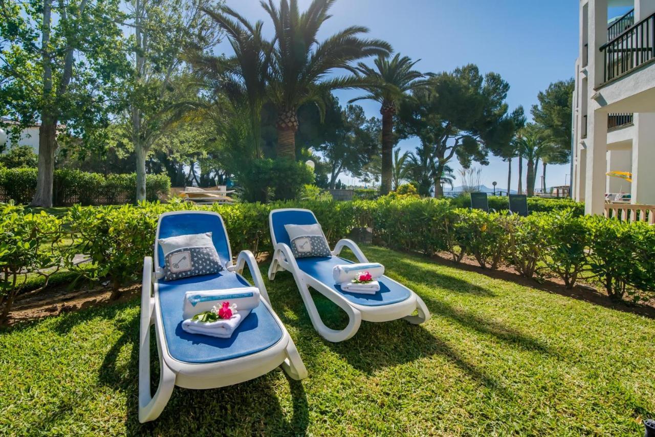 Ideal Property Mallorca - Playasol Port de Alcudia  Eksteriør bilde
