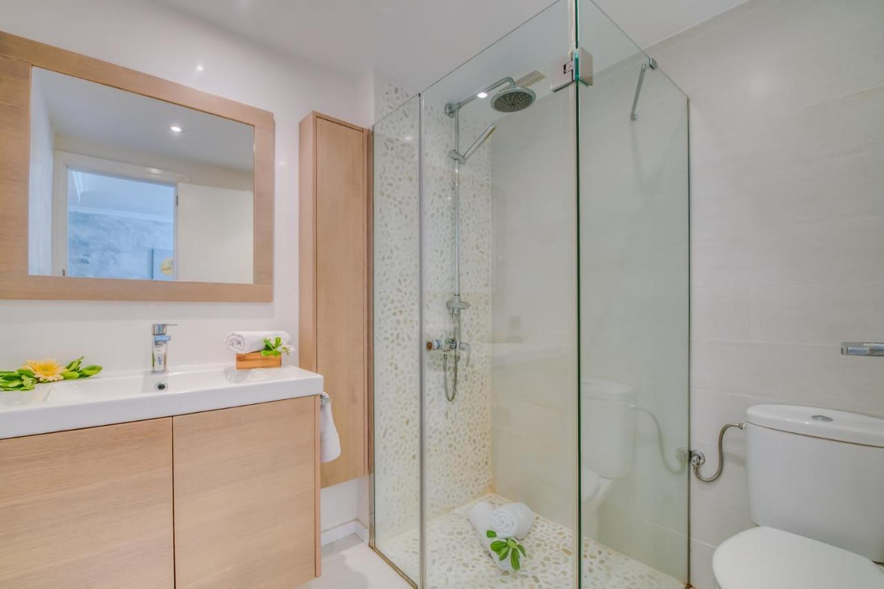 Ideal Property Mallorca - Playasol Port de Alcudia  Eksteriør bilde
