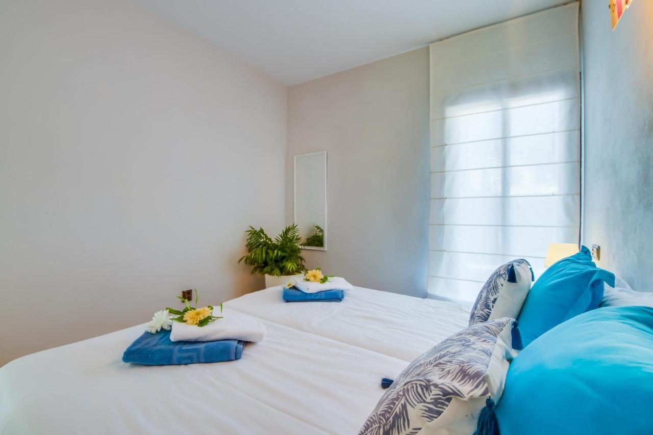 Ideal Property Mallorca - Playasol Port de Alcudia  Eksteriør bilde