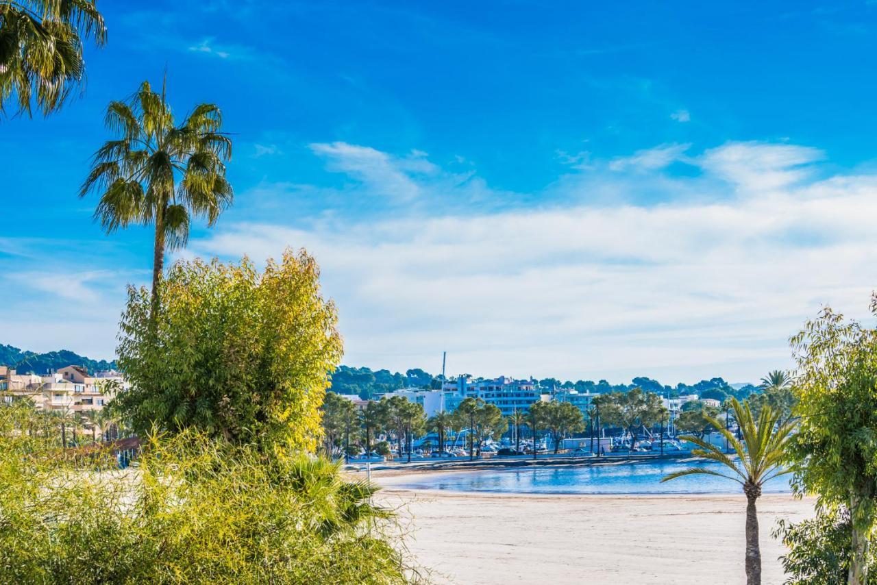 Ideal Property Mallorca - Playasol Port de Alcudia  Eksteriør bilde