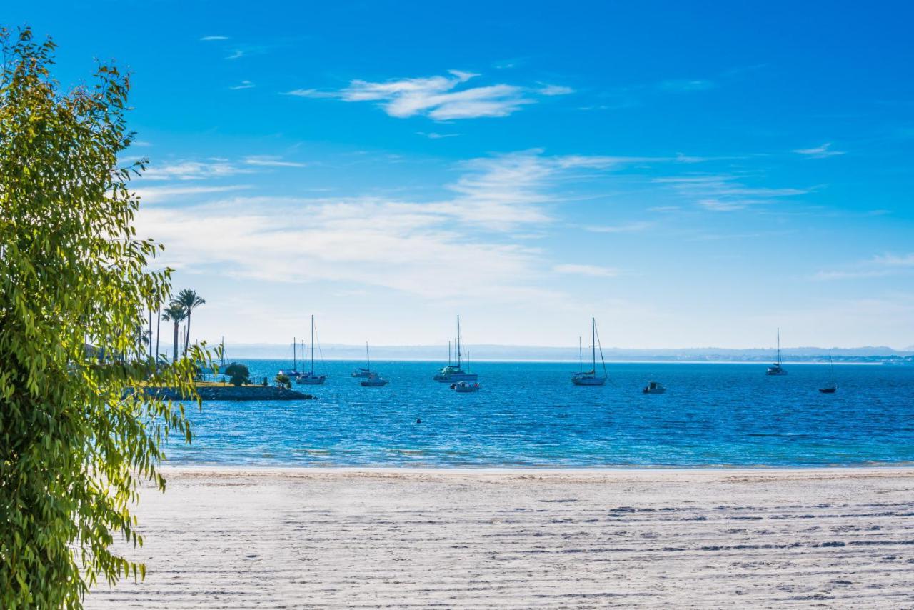 Ideal Property Mallorca - Playasol Port de Alcudia  Eksteriør bilde