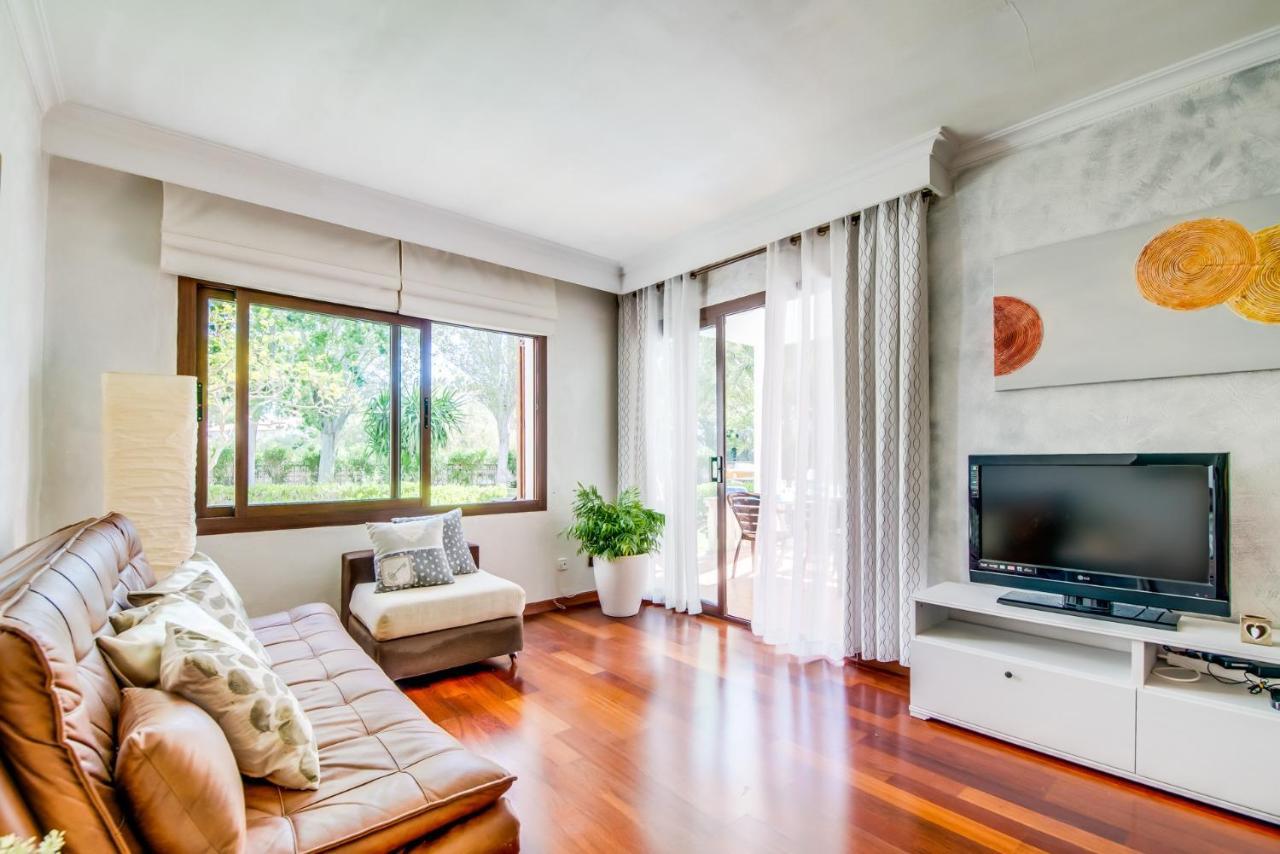 Ideal Property Mallorca - Playasol Port de Alcudia  Eksteriør bilde